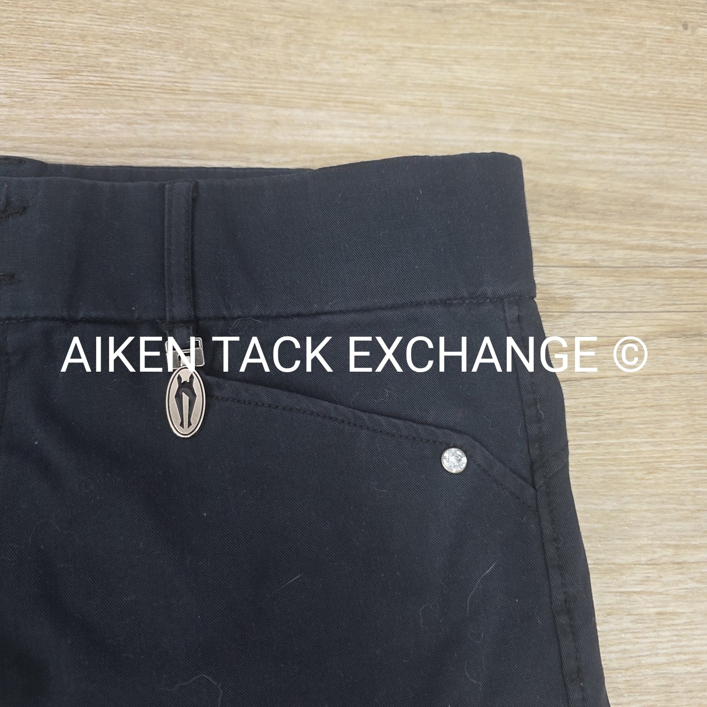 BARGAIN BUNDLE: 2 Pair Breeches, Size 28