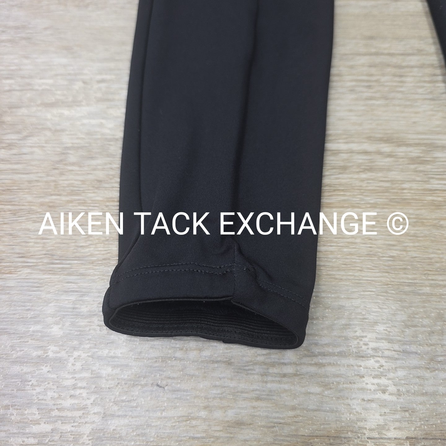 MakyeAme Silicone Grip Full Seat Riding Tights, Women's XSmall