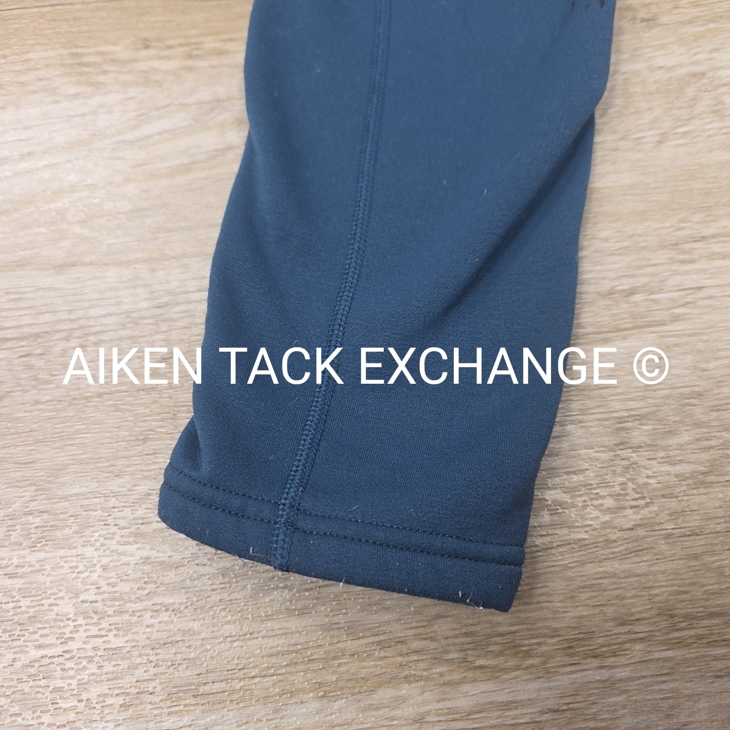 Kerrits Fleece Full Seat Riding Tights, Youth Large