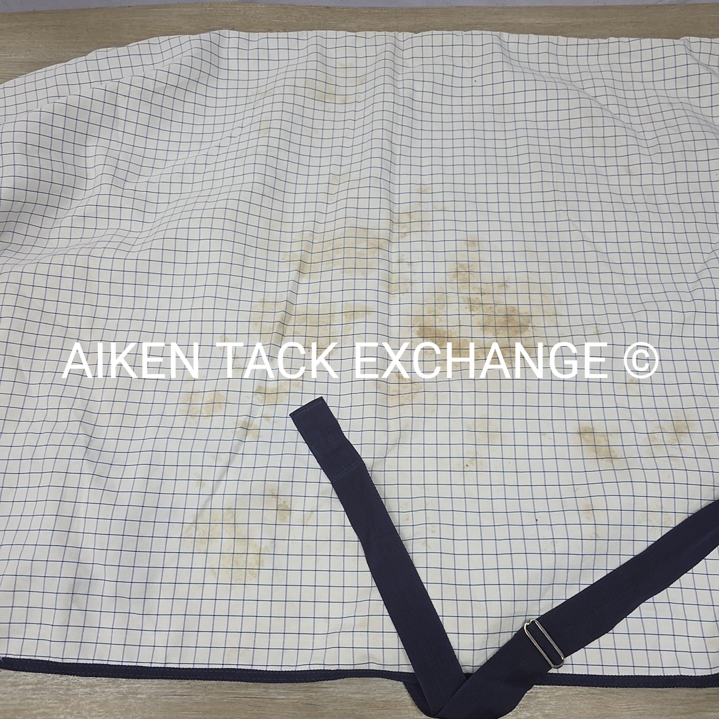 Weatherbeeta Kool Coat Classic Sheet, Standard Neck, 78"