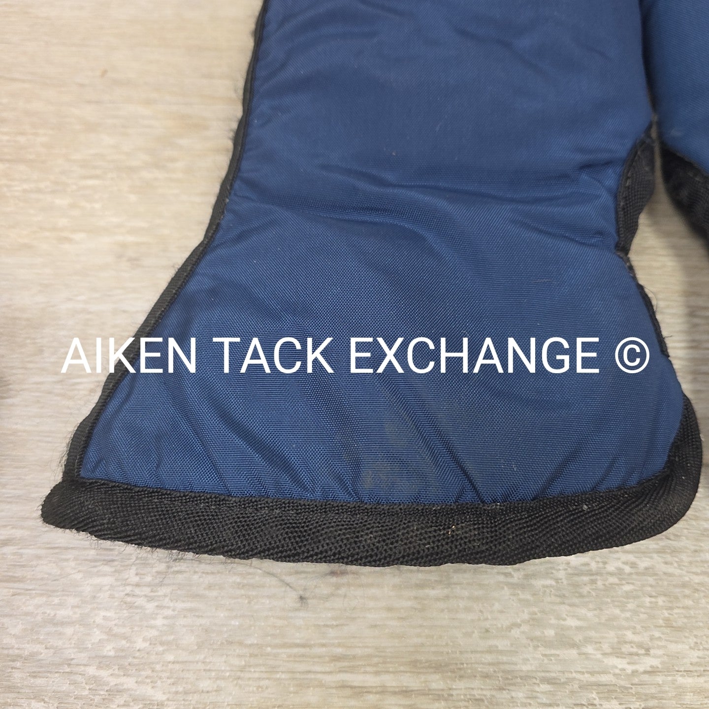 BARGAIN BUNDLE: Toklat Shipping Boots, Front & Hind Set