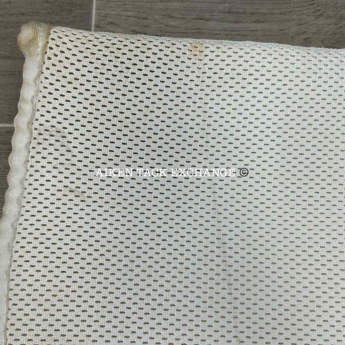ECP 3D Air Ride Dressage Saddle Pad