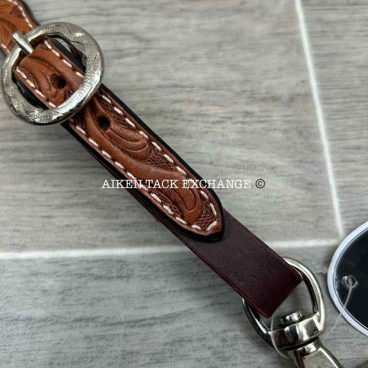 Rodeo Drive Wither Strap