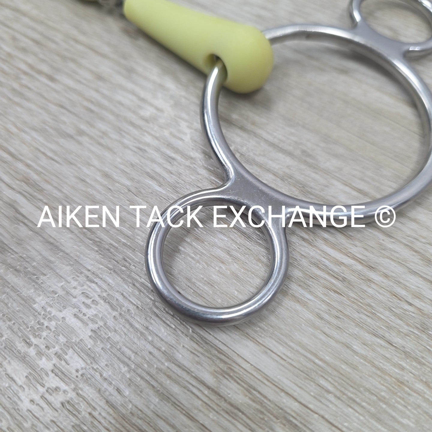 Happy Mouth Double Joint 2 Ring Elevator Bit 6"