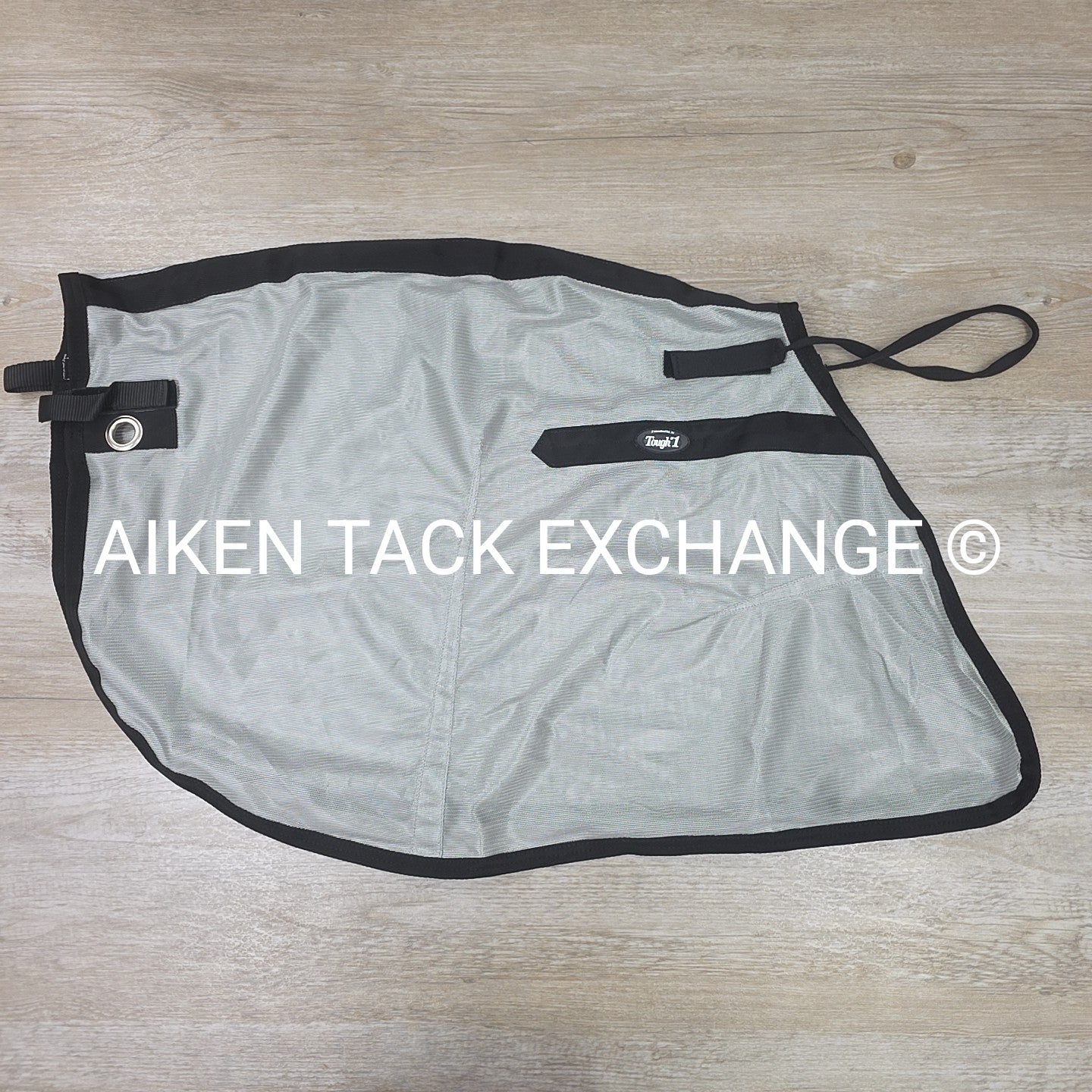 Tough1 Fly Rump Fly Scrim Sheet