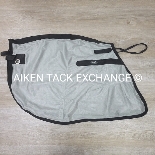 Tough1 Fly Rump Fly Scrim Sheet