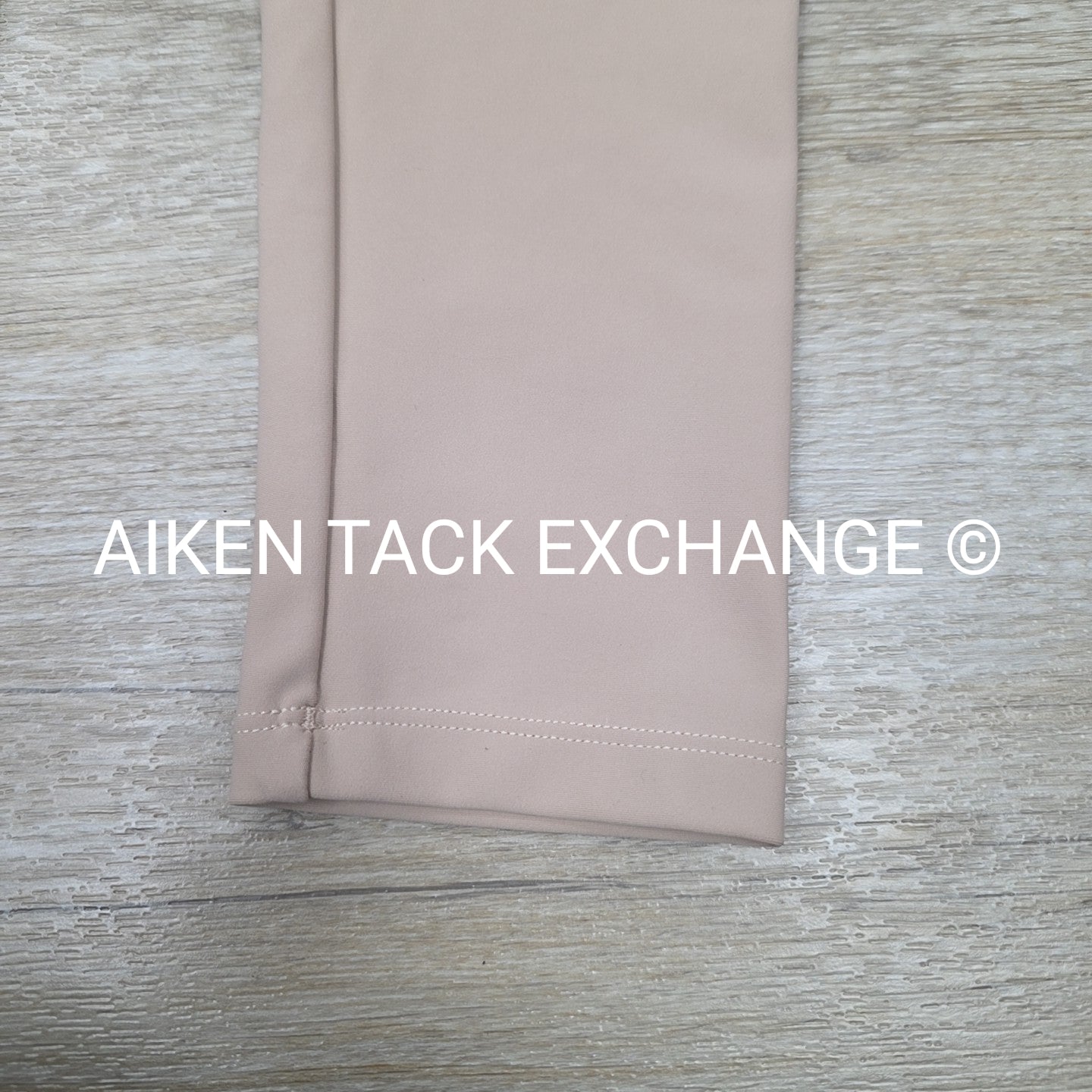 Equestly Silicone Grip Full Seat Tights, Size Large