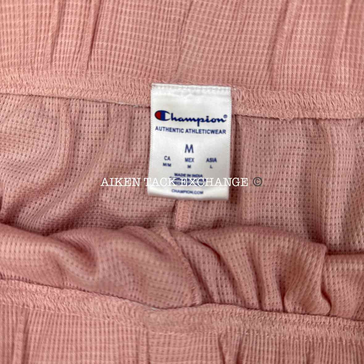 Champion Sleep Lounge Pants, Size Medium