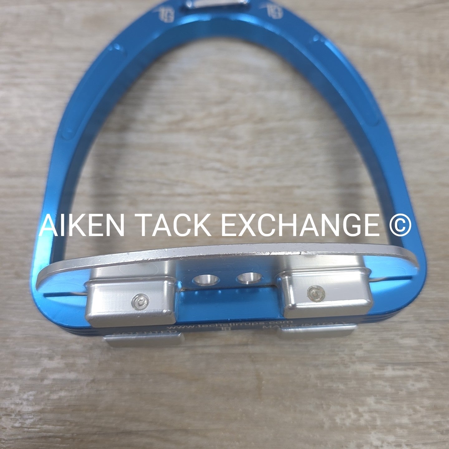 Tech Stirrups Siena Stirrups, 4.75"