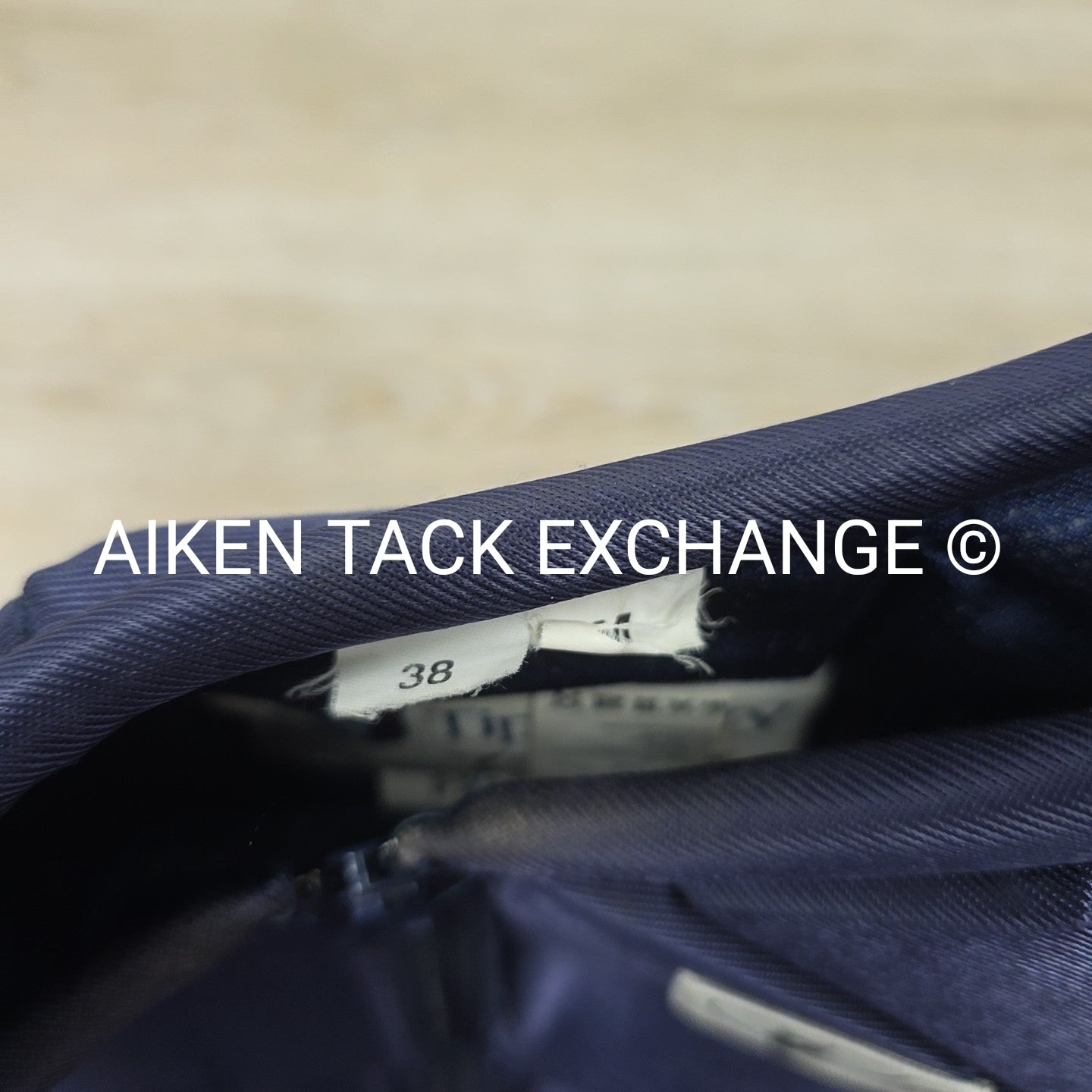 Tipperary Cross Country Safety Vest, Size 38 Medium