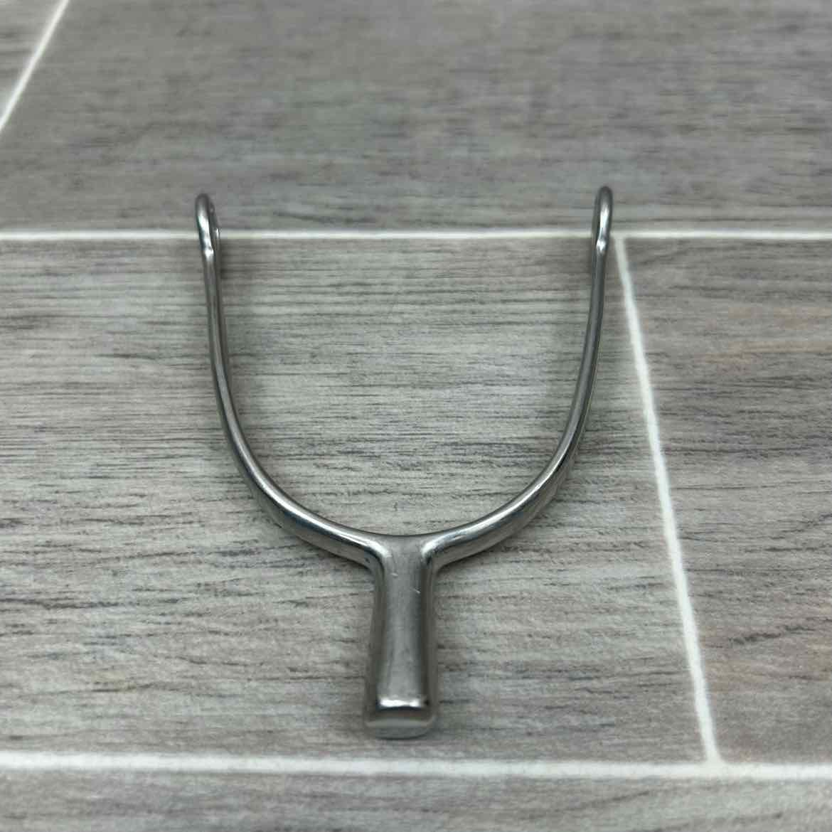 English Spurs (No Straps)