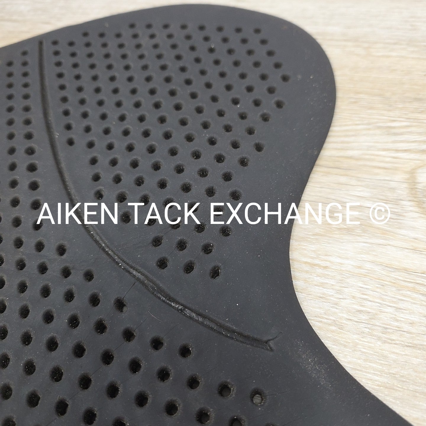Gel Half Pad