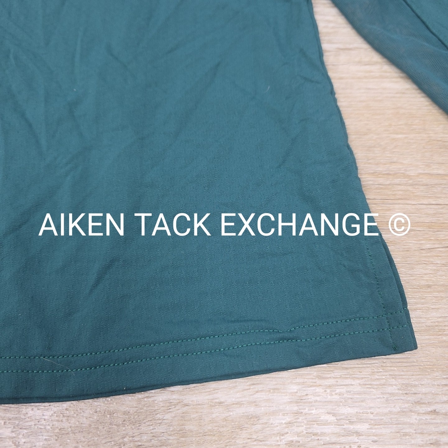 EIS Hallway Feeds Long Sleeve Sun Shirt, Size Medium