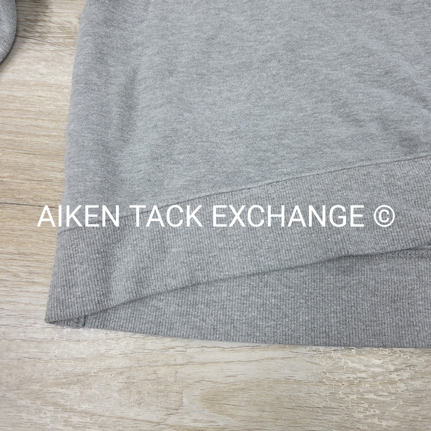 Ariat Turtle Neck Sweatshirt, Size Large