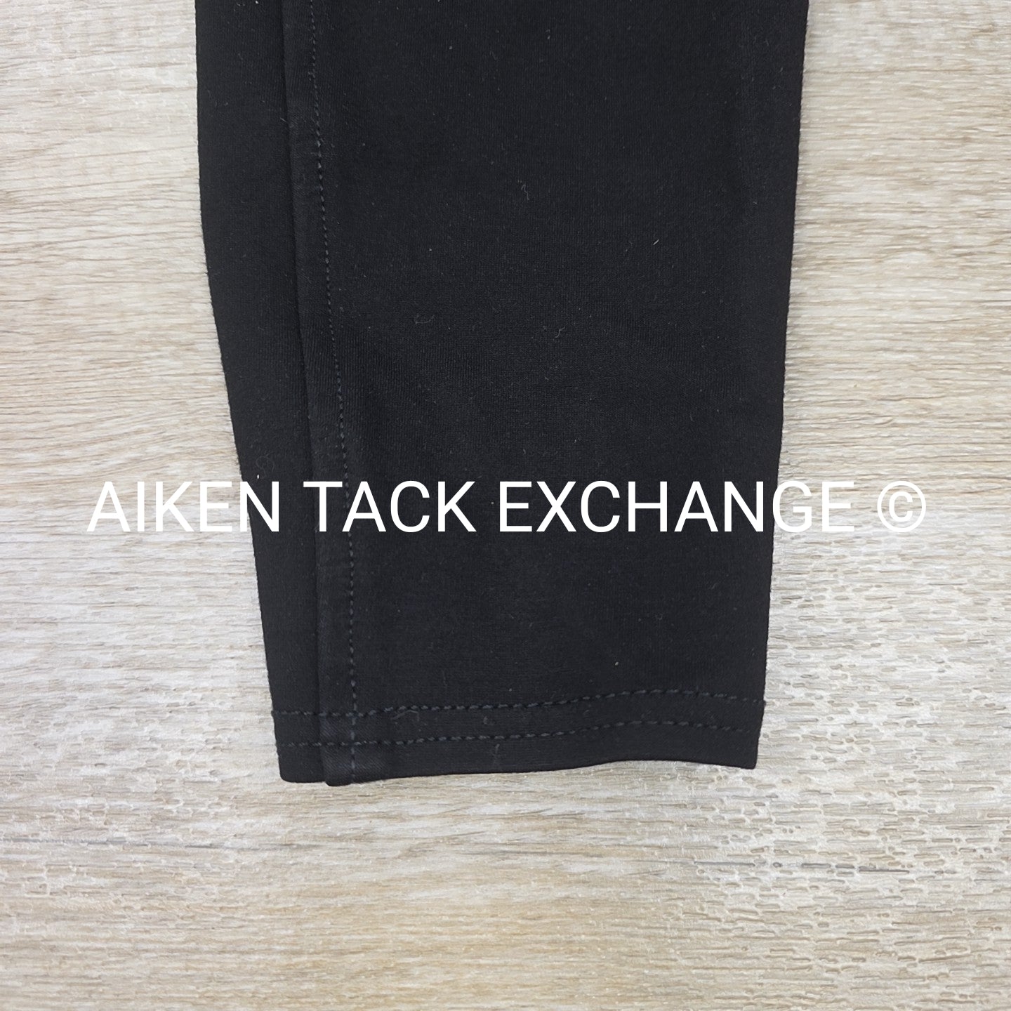 Horze Silicone Grip Thermal Full Seat Breeches, Women's 28