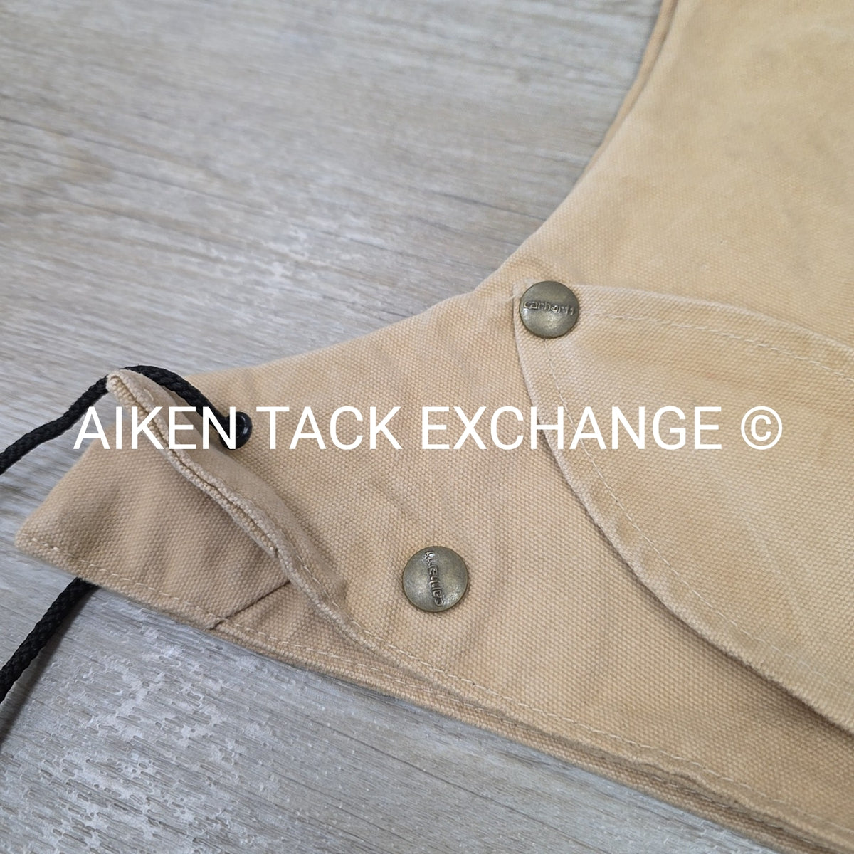 Carhartt Mid-Weight Quilted Hood Liner
