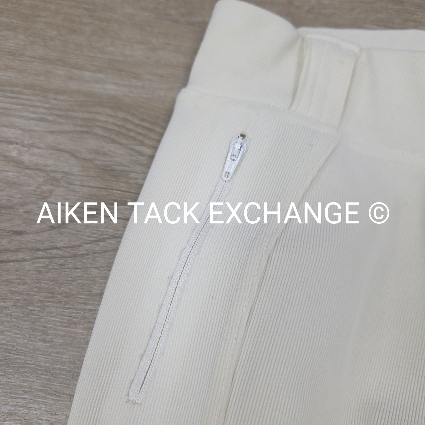 FITS PerforMAX Full Seat Pull On Breeches, Size Small