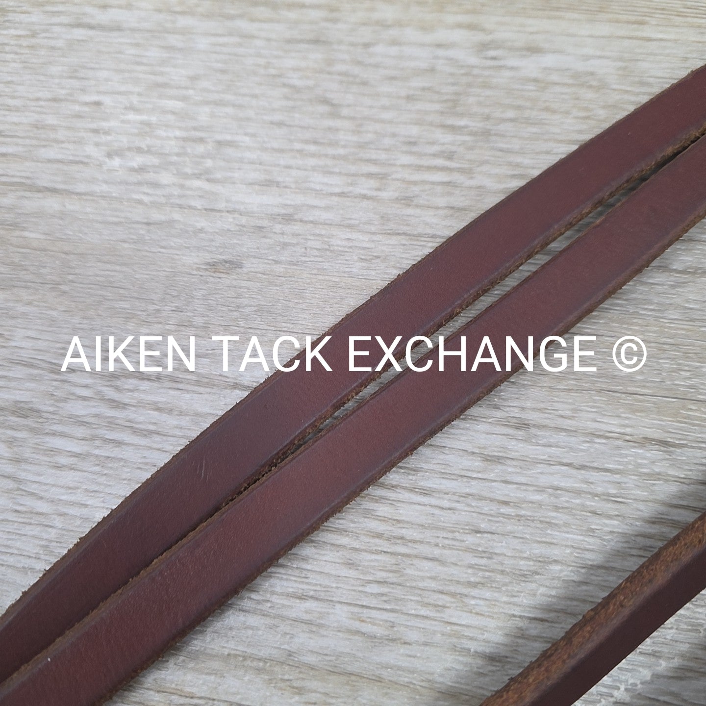 Weaver Leather Split Reins