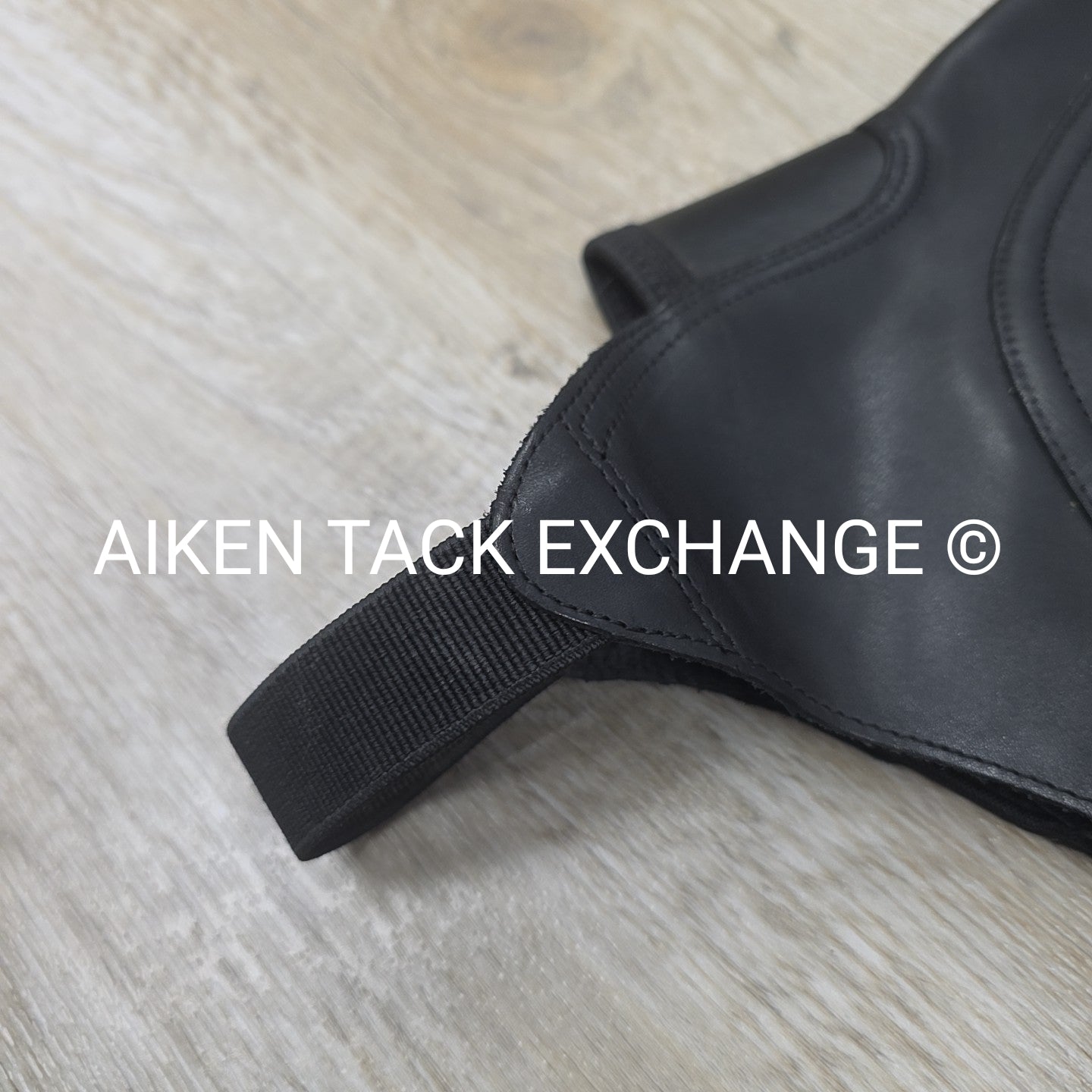 Ariat UniSex Heritage Contour Half Chaps, Size SS