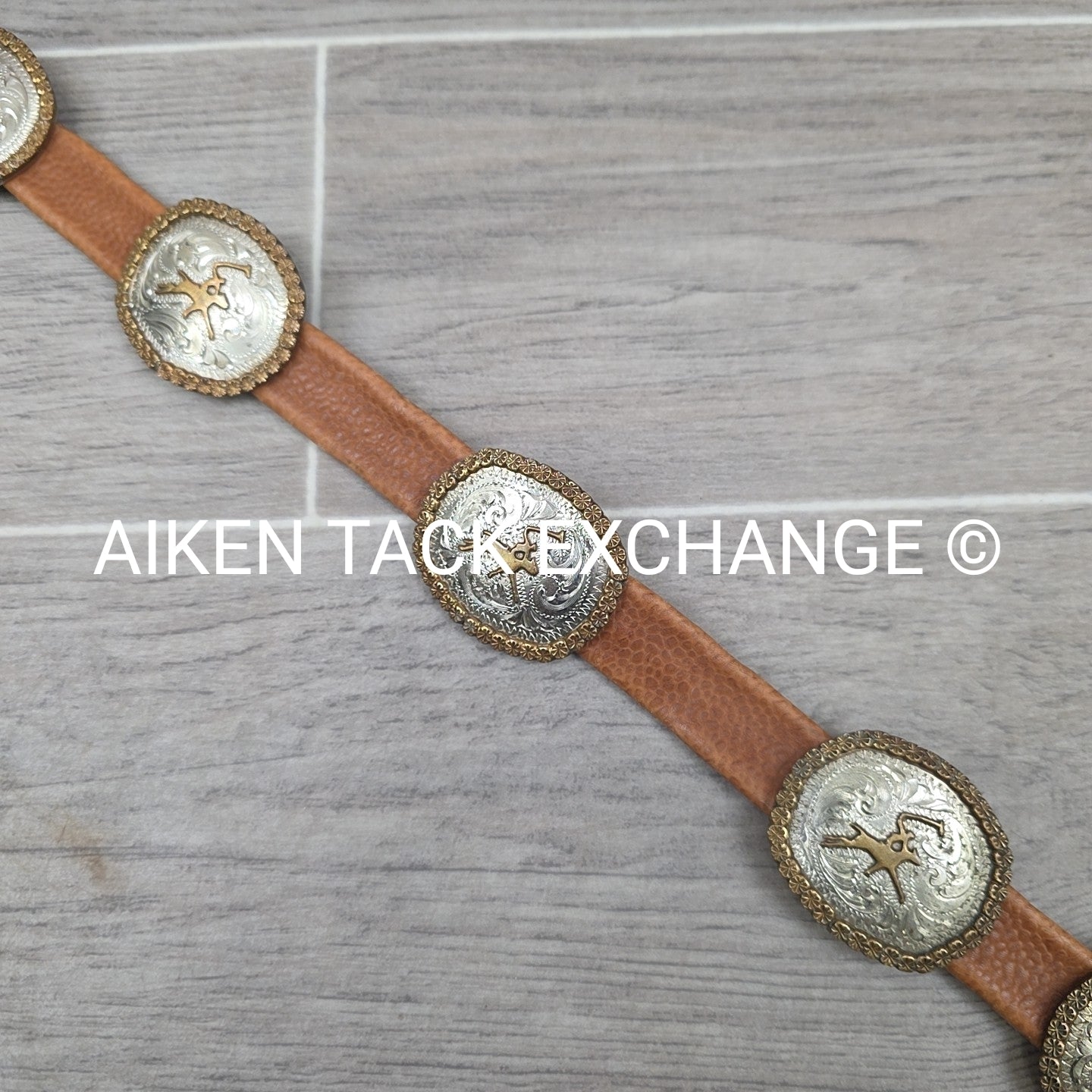 Polo Belt, Size Small