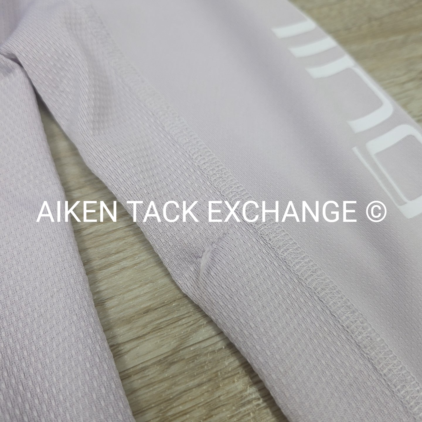 BARGAIN BUNDLE: 2 HUK Long Sleeve Tops, Size XSmall
