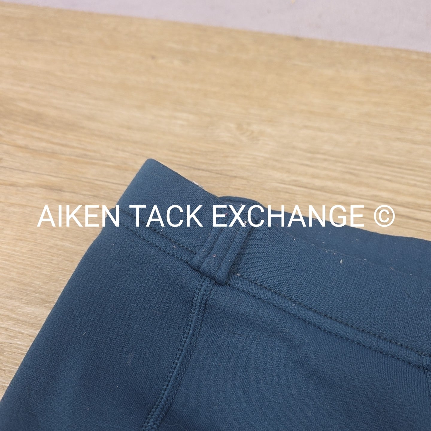 Kerrits Fleece Full Seat Riding Tights, Youth Large