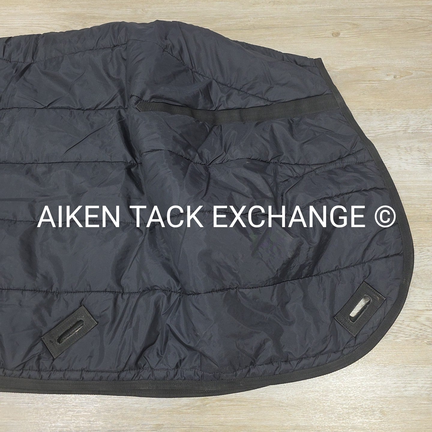 Schneiders Adjusta-Fit Closed Front Nylon Blanket Liner, 76"