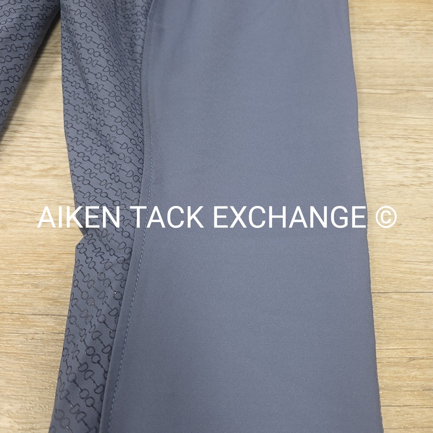 Dover Saddlery Wellesley Tech Full Seat Breeches, Women's 30