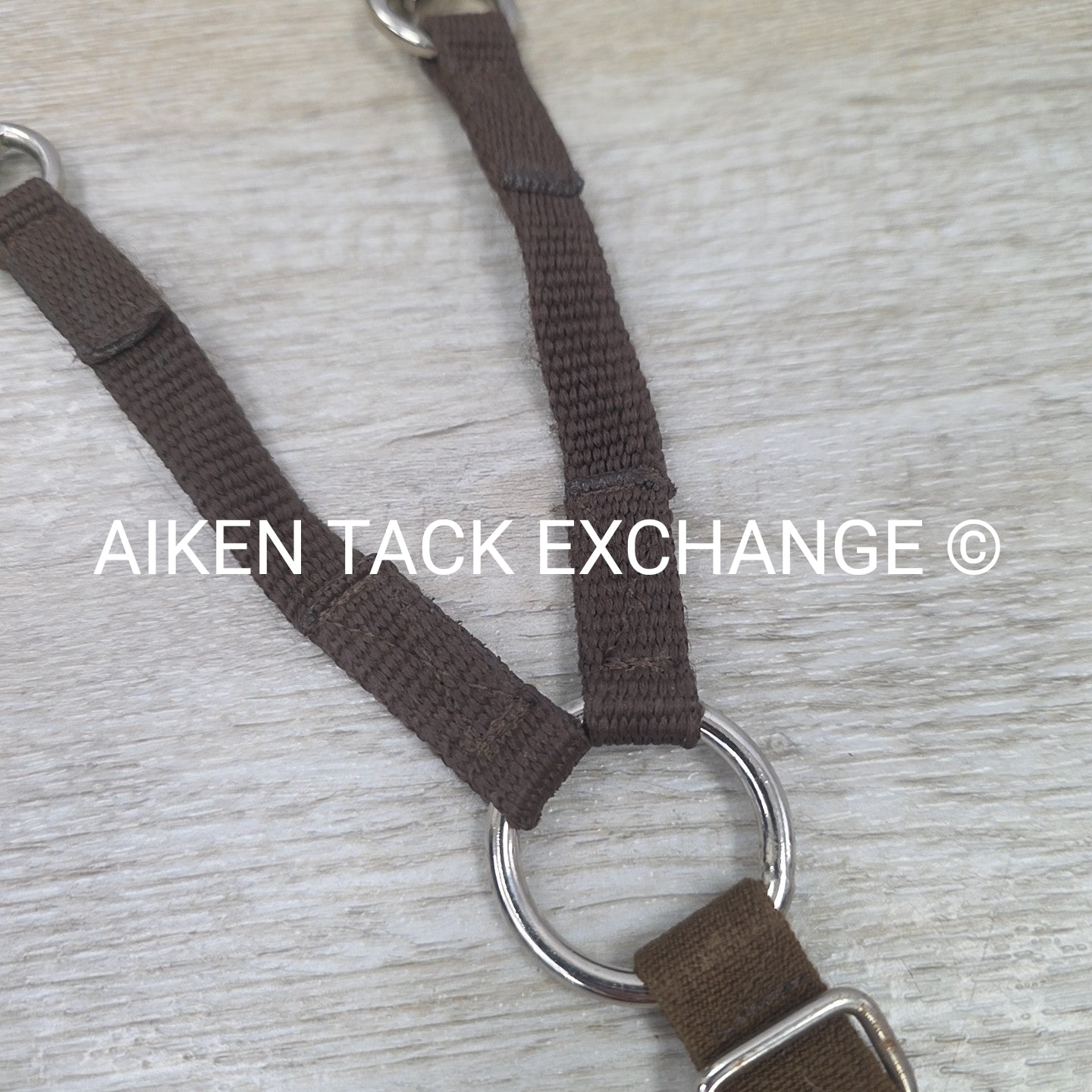 Shires Nylon Anti-Grazing / Daisy Reins
