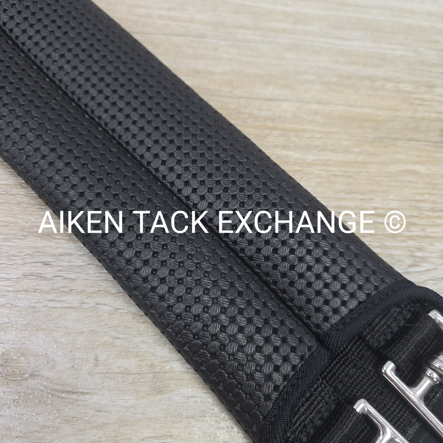 Wintec Short Girth, Black, 28"