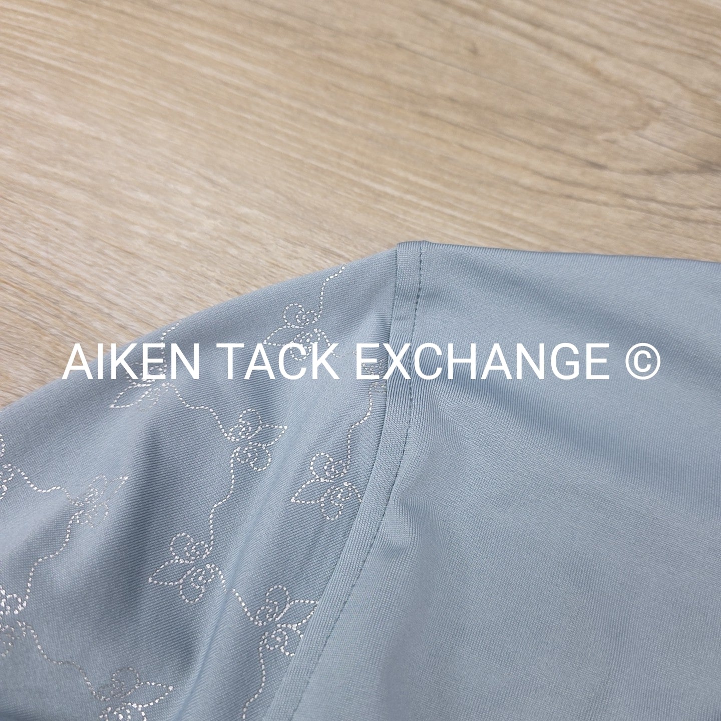 Cavalli Puri Light Weight Fleece Lined 1/4 Zip Pull Over, Size XX-Large