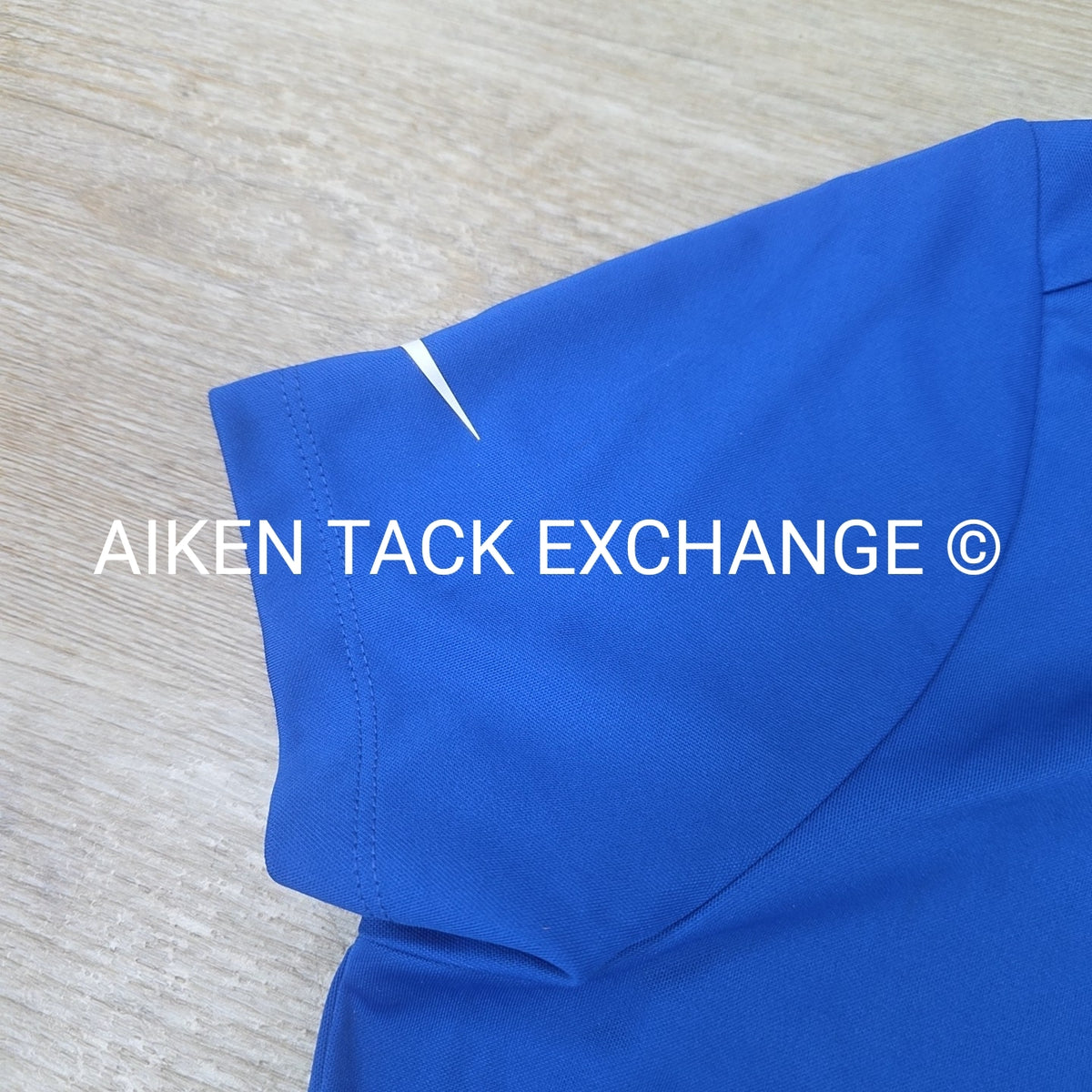 Kentucky Three-Day Event Short Sleeve Polo Shirt, Size X-Large