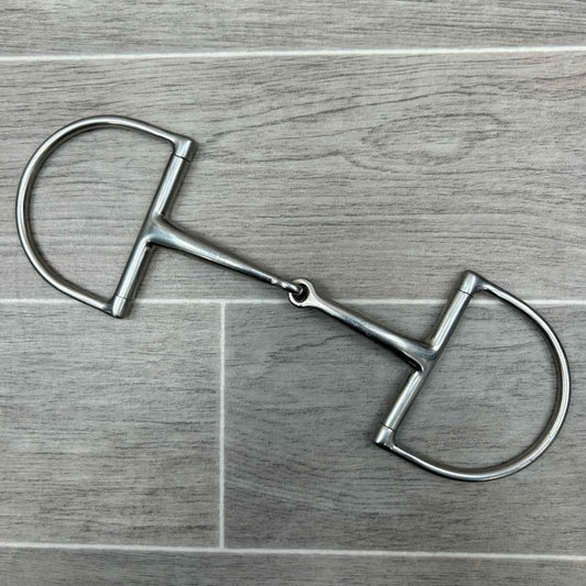 Stubben Steeltec 2-in-1 Single Joint D Ring Bit 5.5"