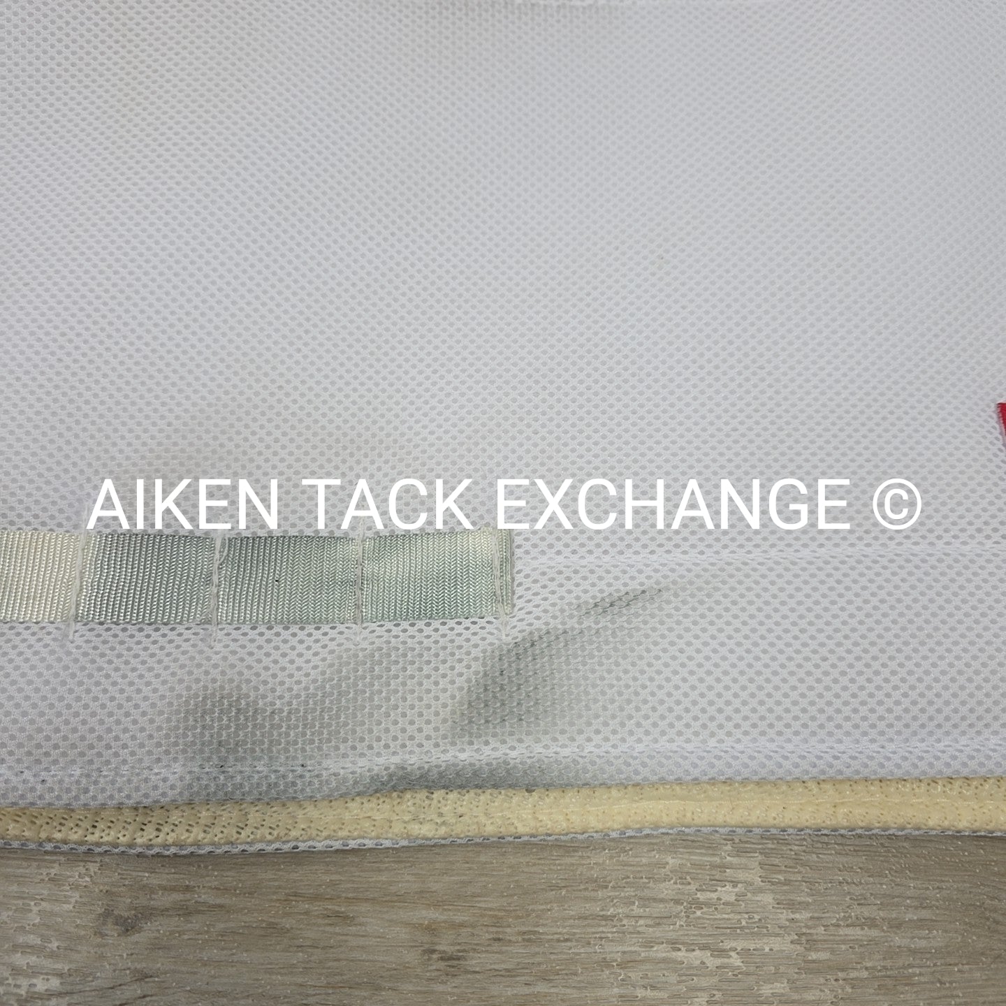 Ecogold Calmatech Dressage Saddle Pad