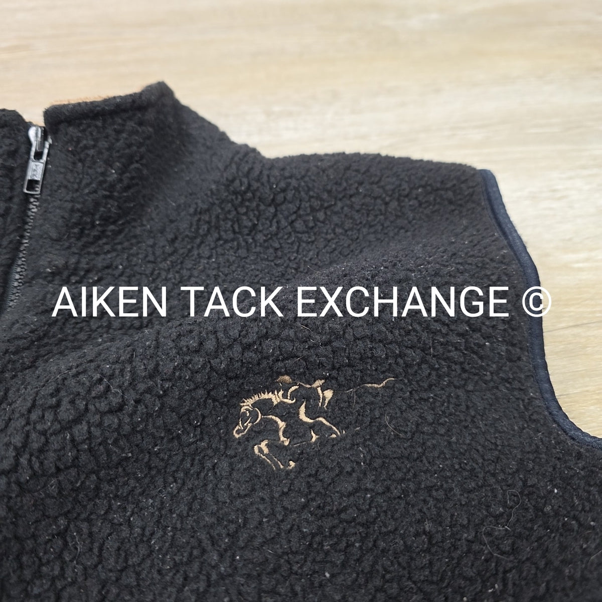 Millers Fleece Vest, Women's Small