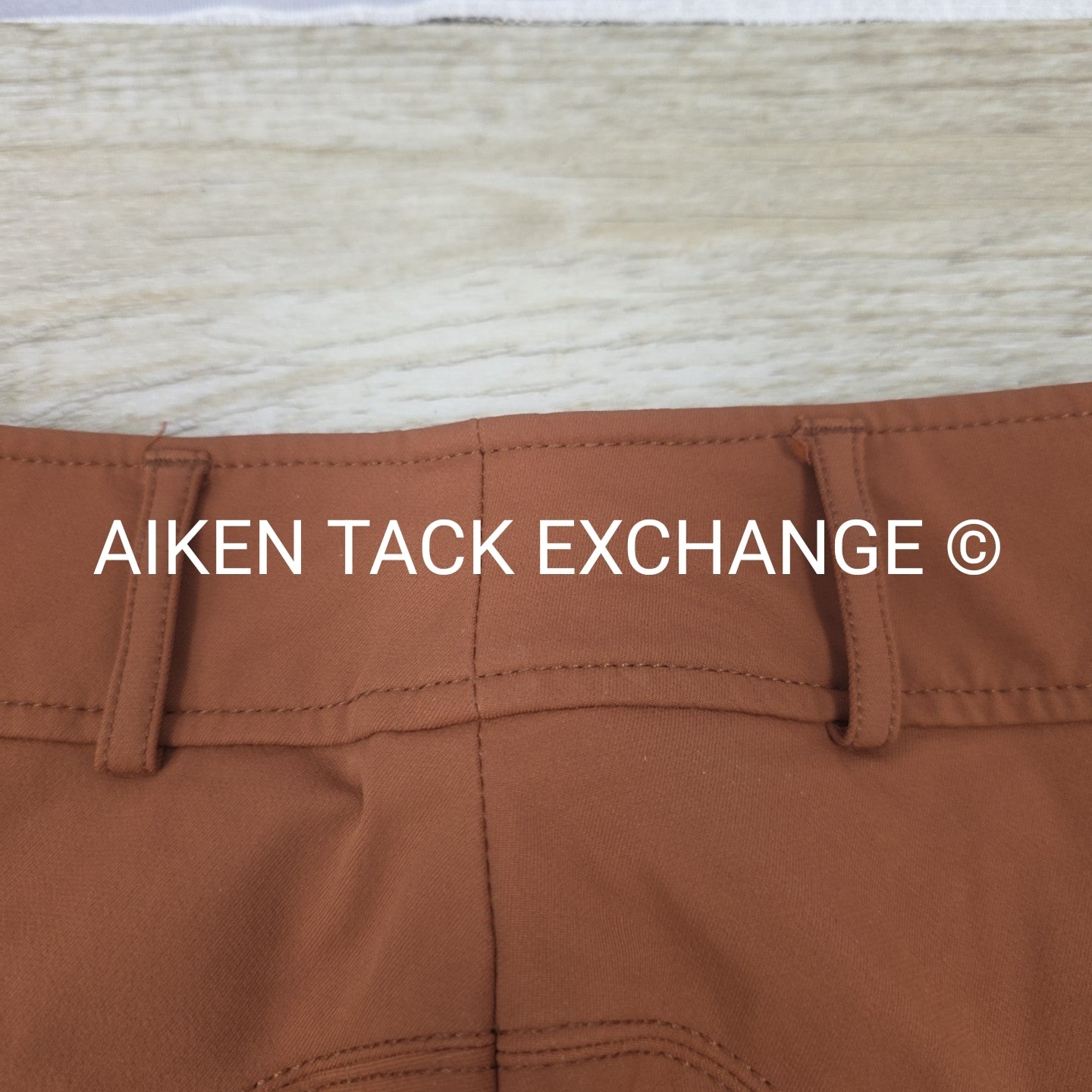 RJ Classics Gulf Knee Patch Breeches, Size 24 R