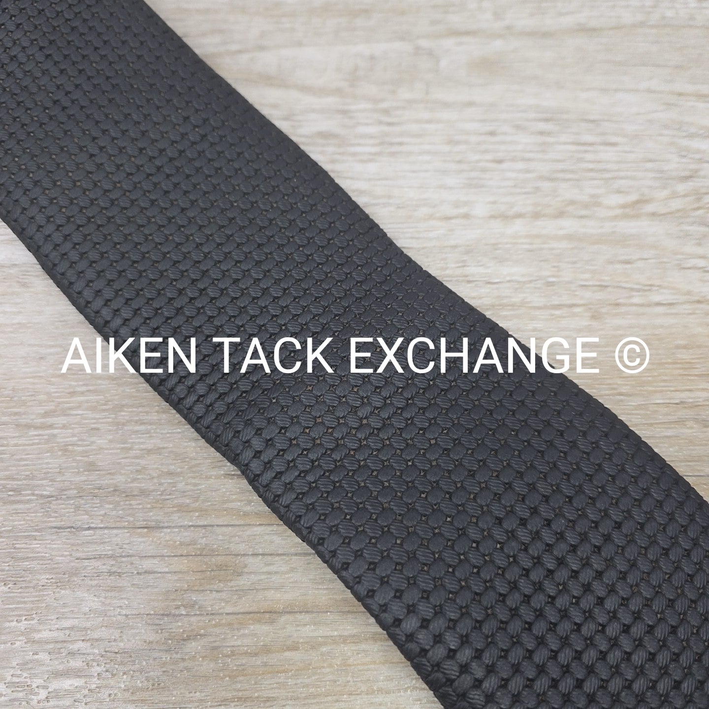 Wintec Elastic Dressage Girth, Black, 30"