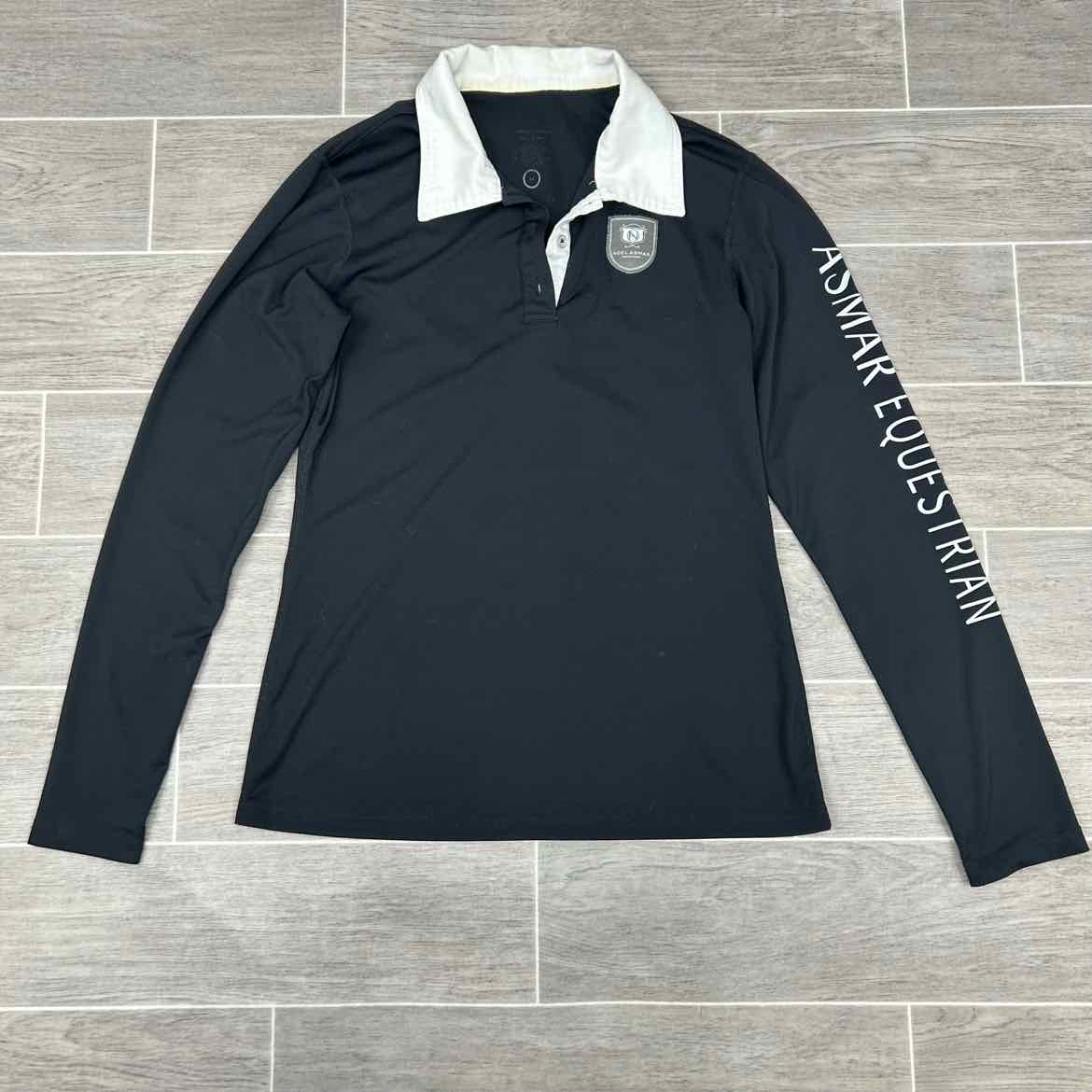 Noel Asmar Long Sleeve Sun Shirt, Women's Medium