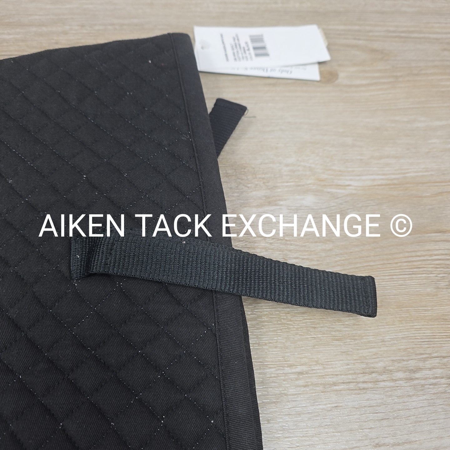 Dover Saddlery Dressage Saddle Pad