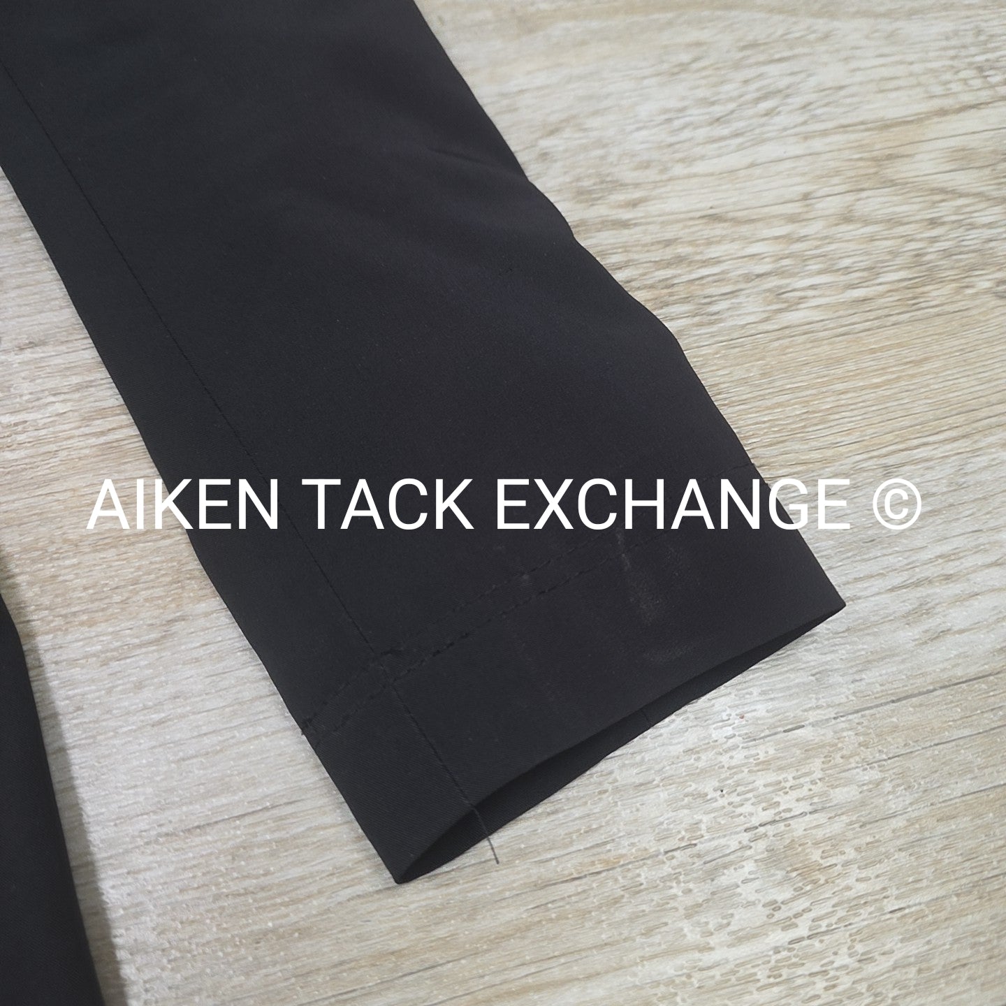 Grand Prix Show Coat, Size 14 T (Missing 1 Button)