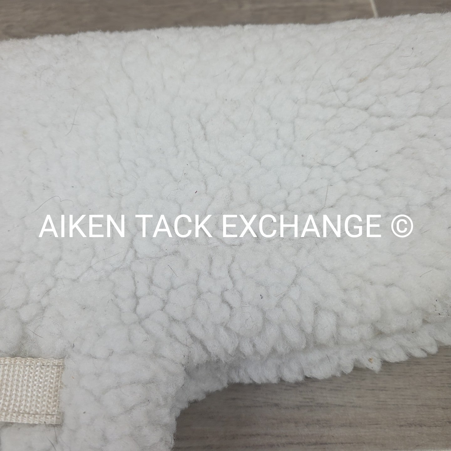 Toklat Medallion SuperQuilt Contour Saddle Pad