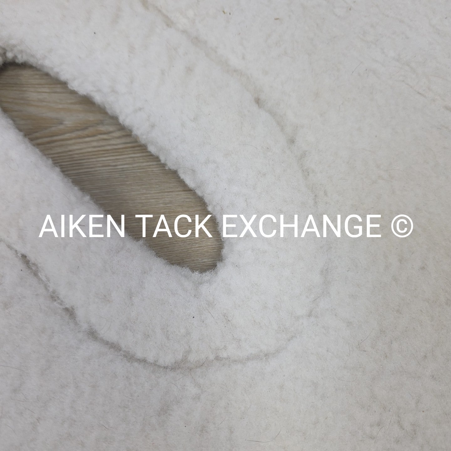 Tokalt Superquilt Medallion Wither Relief Half Pad