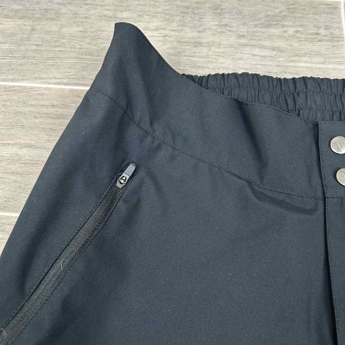 Kerrits Waterproof All Around Rain Pant, Size Medium