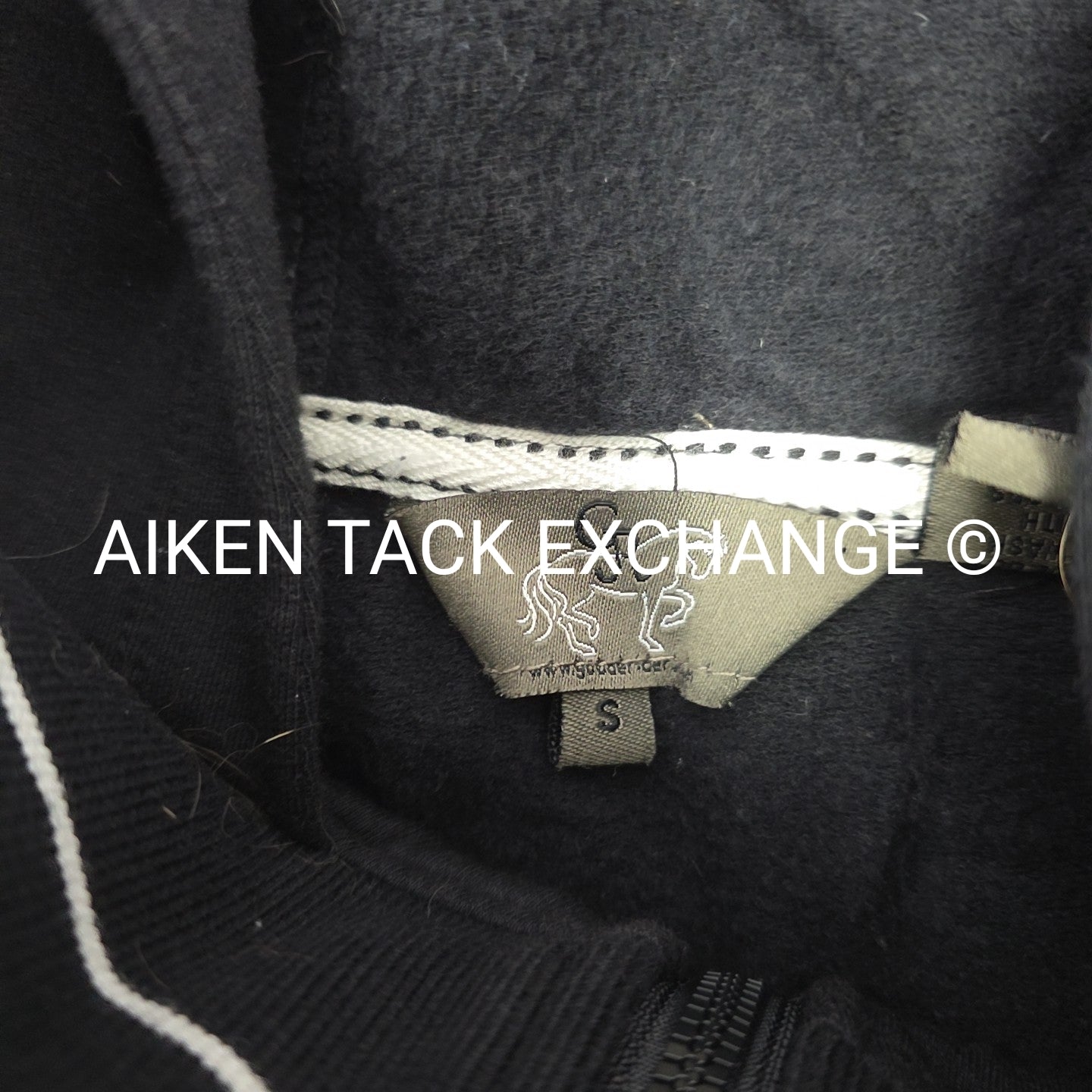 Goode Rider Jacket, Size Small