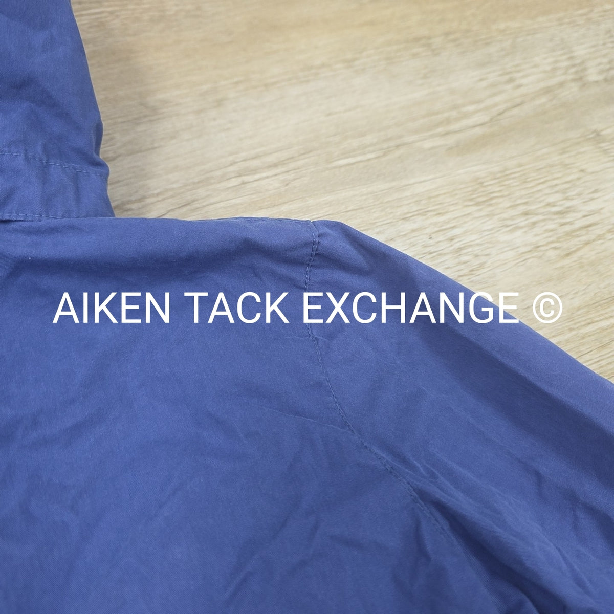 Horseware Wind Breaker / Rain Jacket, Size 7 / 8