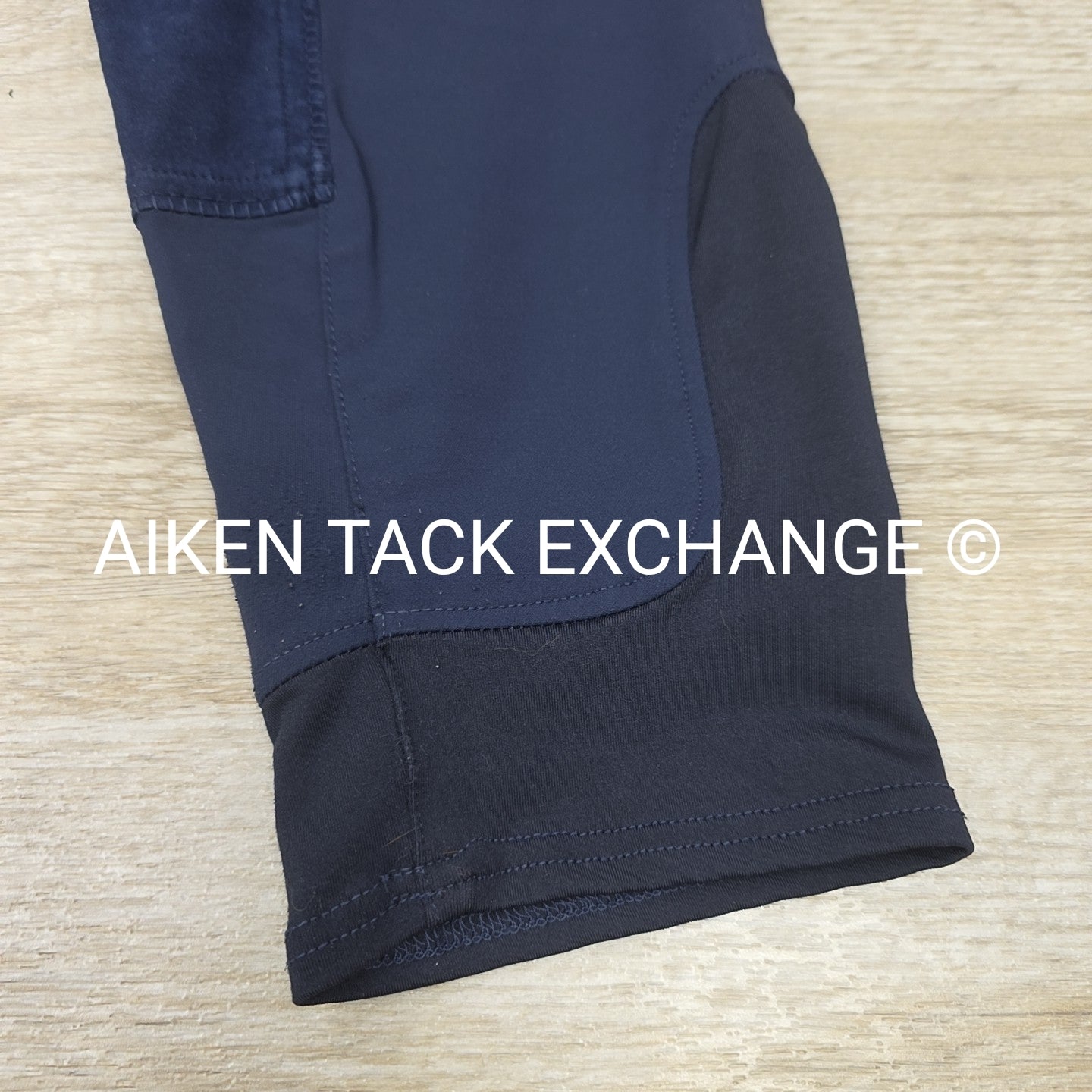 SmartPak Hadley Full Seat Breeches, Size 42 R