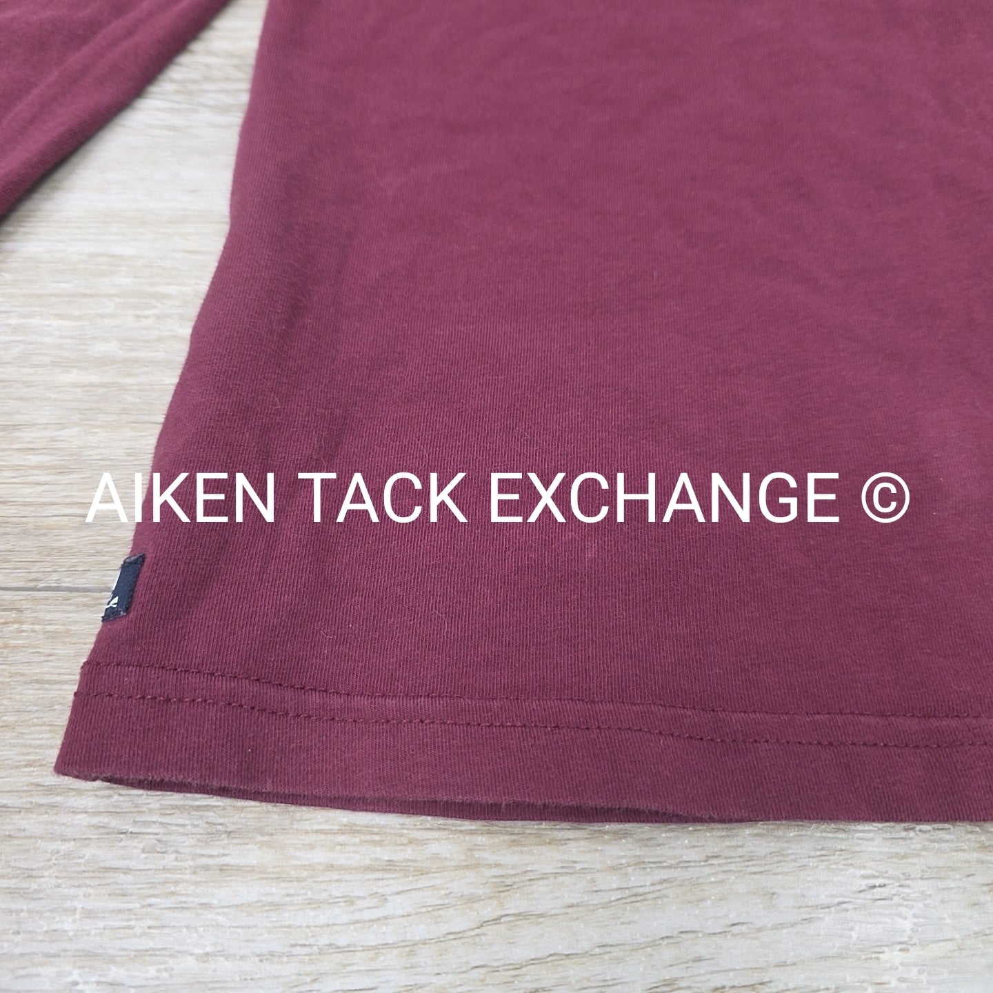 Ariat Long Sleeve Top, Size X-Large