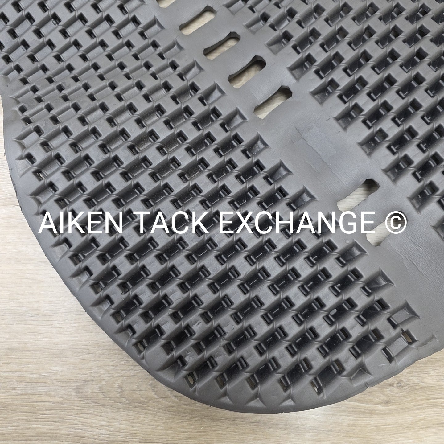 Acavallo Foam Half Pad