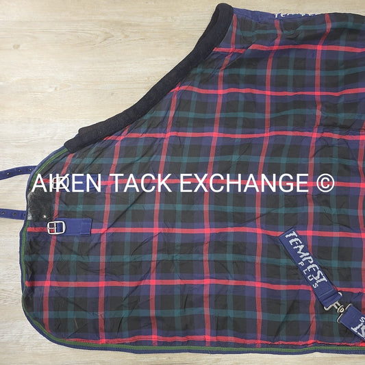Shires Tempest Stable Blanket, 78"