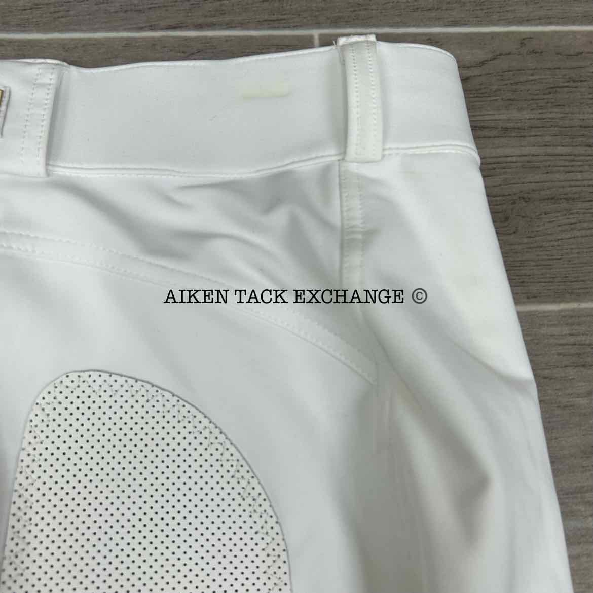 FITS PerforMAX Full Seat Breeches, Size X-Large